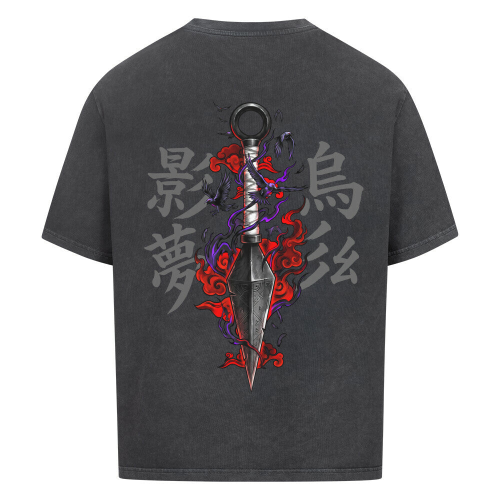 Image for color: washed black